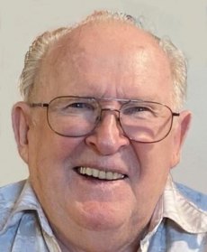 Sheriff announces passing of former sheriff, Donald Bengtson Donald Bengtson